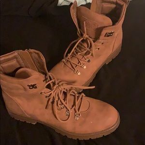 GBG Boots